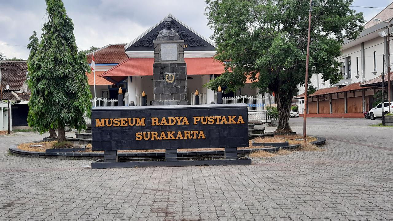 Taman Sriwedari