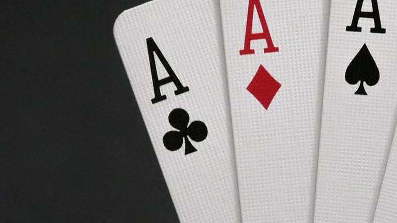 Cara Bermain Poker