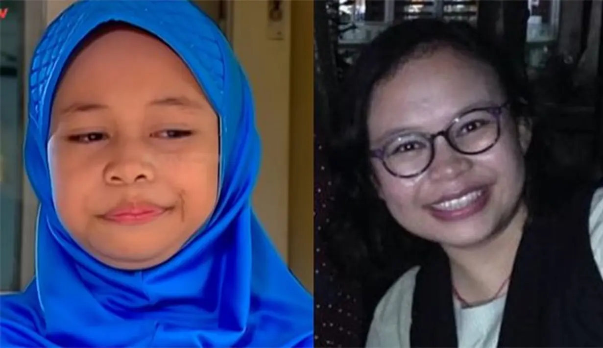 Si Entong (instagram@rncynth/dok.Youtube/MNC)