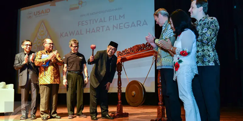 BPK Gelar Festival Film Kawal Harta Negara 2017