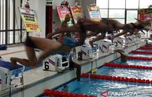Renang Indonesia Gemilang di ASEAN Para Games 2025: Tambah 7 Emas dan Pecahkan 2 Rekor