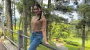 Film 6,9 Detik dan film horor Kalian Pantas Mati adalah film yang juga dibintangi oleh Neysa. Untuk film terbaru, Neysa diketahui akan bintangi film Panggonan Wingit. Selain film dan sinetron, Neysa juga mencoba bintangi series berjudul Keluarga Cemara the Series tahun 2022. Sukses dengan sederet filmnya, penggemar berharap Neysa Chandria bisa segera mendapatkan tawaran bermain film lagi. (Liputan6.com/IG/@neysachandria)