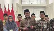 Perintah Pramono ke Dishub Usai Sopir Angkot M44 Demo