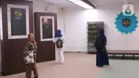 Masjid Al Azhom Bakal Dijadikan Pusat Wisata Religi di Tangerang
