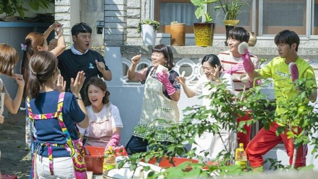 Butuh Tontonan yang Menghangatkan Hati? Ini 6 Drama Korea Bertema Keluarga yang Tak Hanya Penuh Makna dan Bikin Haru