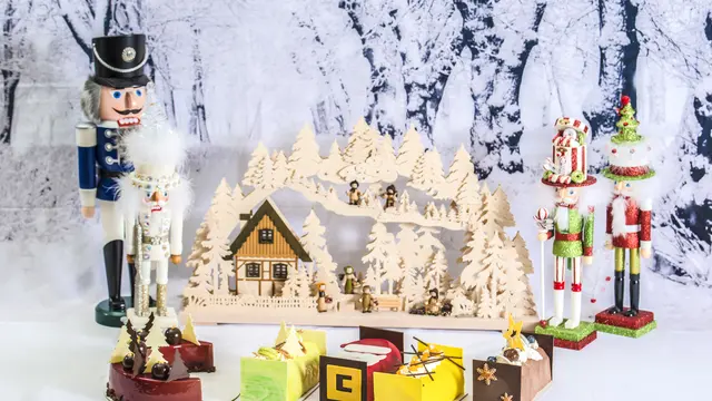 Sambut Tahun Baru dengan Santap Nikmat di 3 Tempat Pilihan Ini