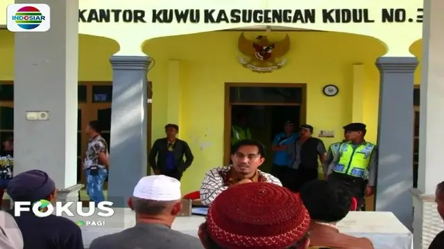 Soal Pengembalian Uang Haji, Global Insani Masih Kumpulkan Data Jemaah