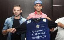 Duo Spanyol langsung debut, ini line up Arema Cronus vs Persegres