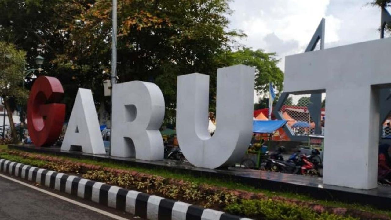 Tahukah Anda? Garut akan Punya Car Free Day di Dua Lokasi Strategis, Dukung Ekonomi Kreatif Lokal!