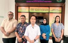 Kejari Madina Tetapkan Tersangka Korupsi Program Smart Village, Rugikan Negara Rp1,7 Miliar