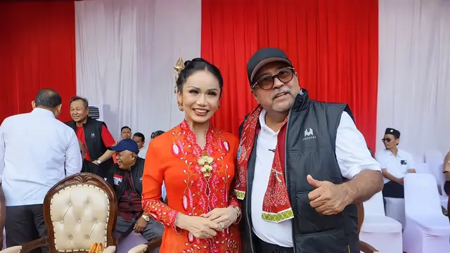 Krisdayanti