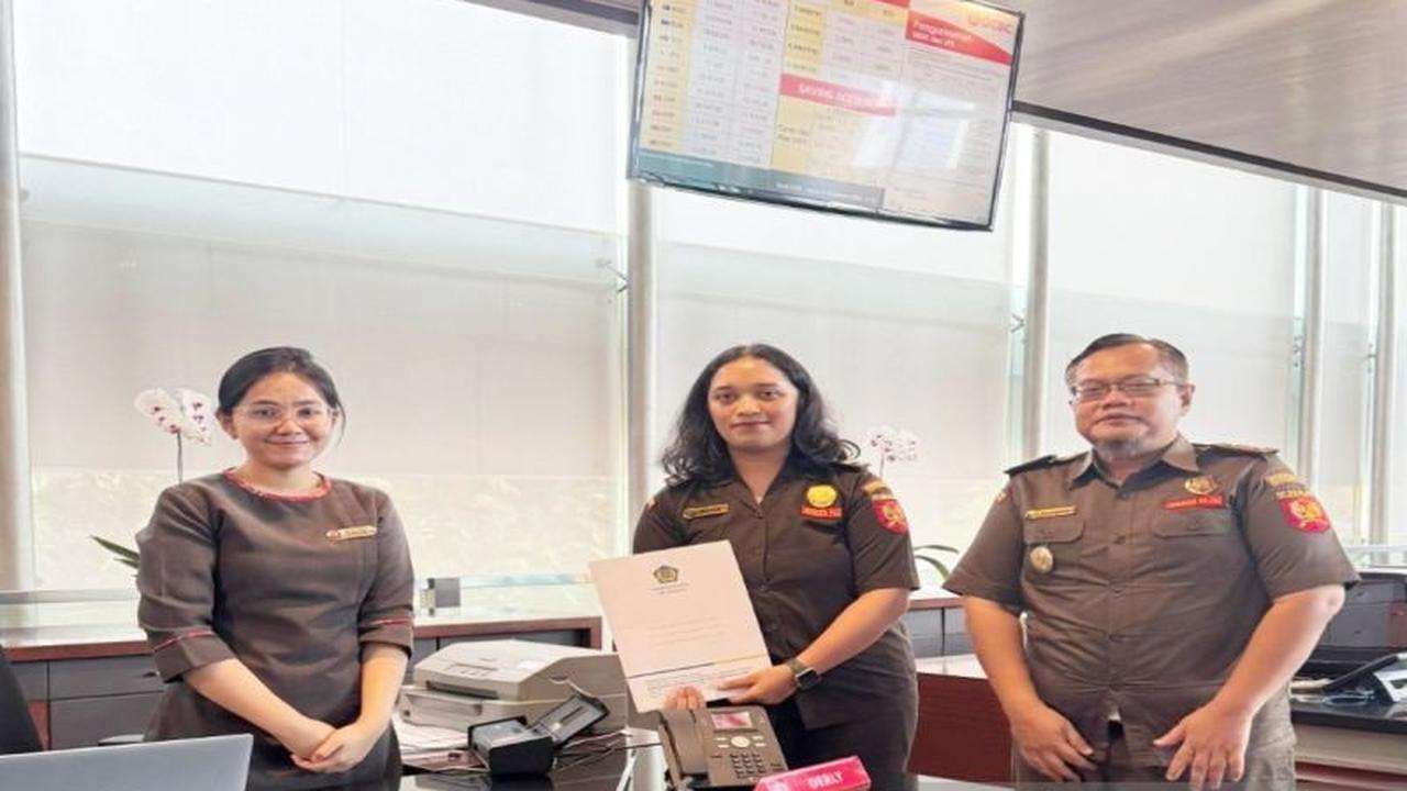 Wow, DJP Kalselteng Blokir 121 Rekening Penunggak Pajak Senilai Rp110 Miliar Lebih! Ini Alasannya