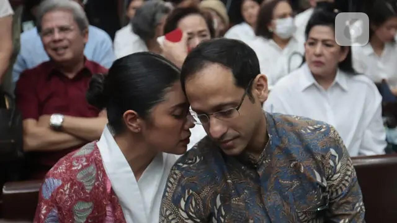 Perjalanan Kasus Nadiem Makarim hingga Divonis 10 Tahun Kasus Korupsi Chromebook