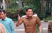 Lucky Hakim Disanksi 3 Bulan 'Magang' di Kemendagri Buntut Liburan ke Jepang Tanpa Izin