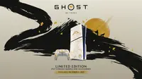 Mau Punya PS5 Ghost of Yotei Limited Edition? Cek Harga dan Cara Pre-Order Konsol Edisi Khusus di Indonesia