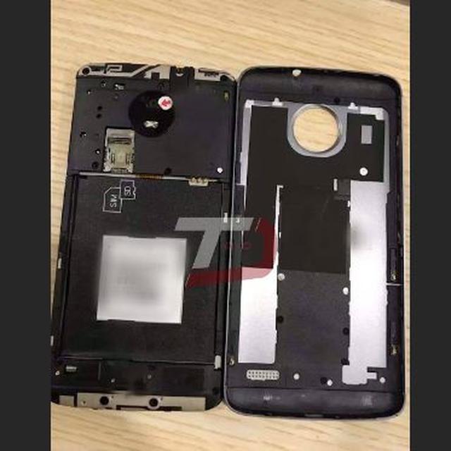 Moto E4 Plus Dibekali Baterai Removable Tekno Liputan6 Com