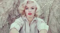 Marilyn Monroe (Pinterest)