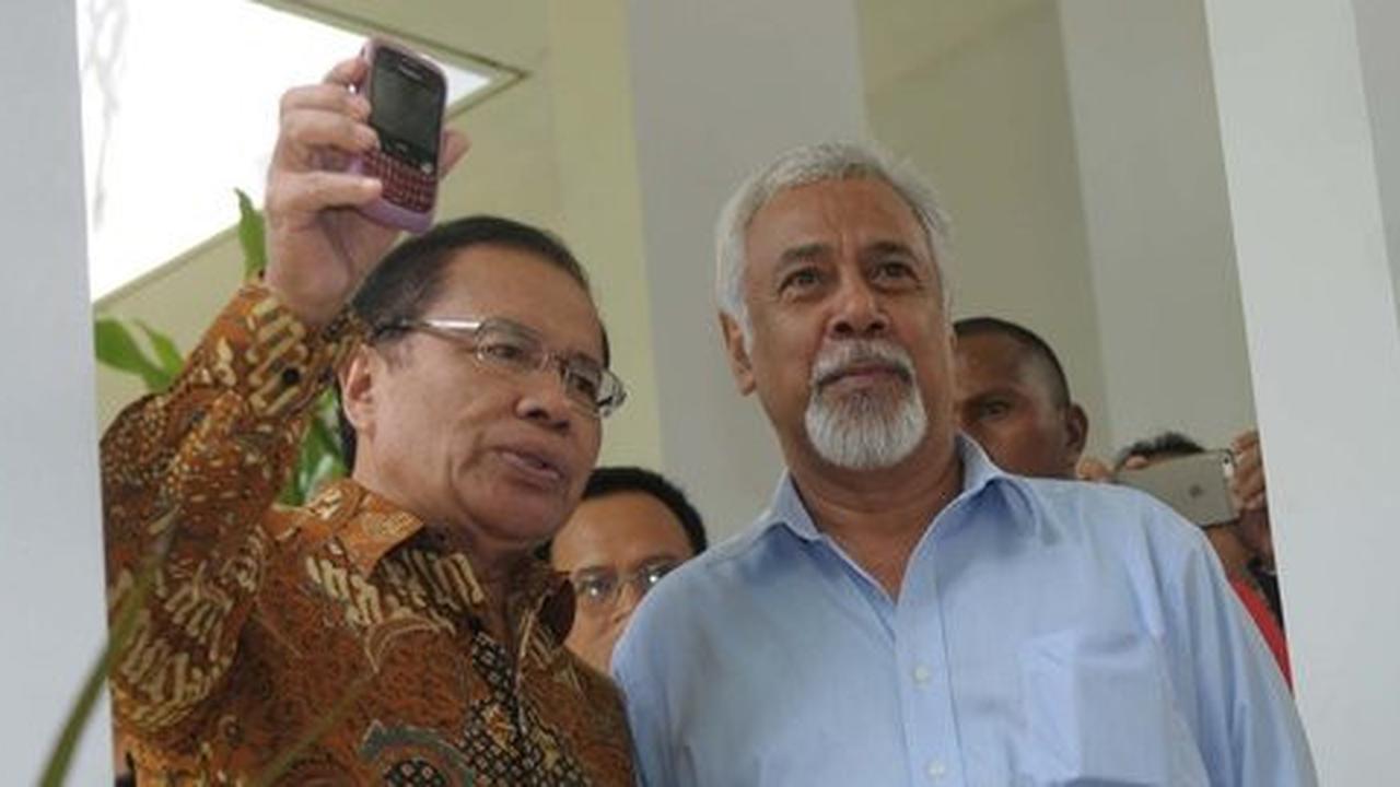Atas nama hemat anggaran