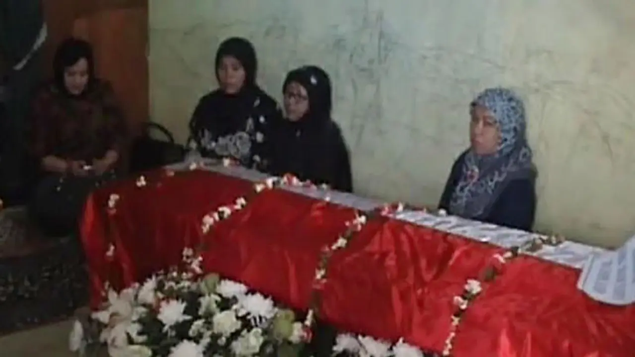 Pemakaman Sertu Imam-140306b