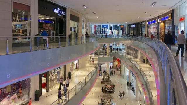 Dubai Mall
