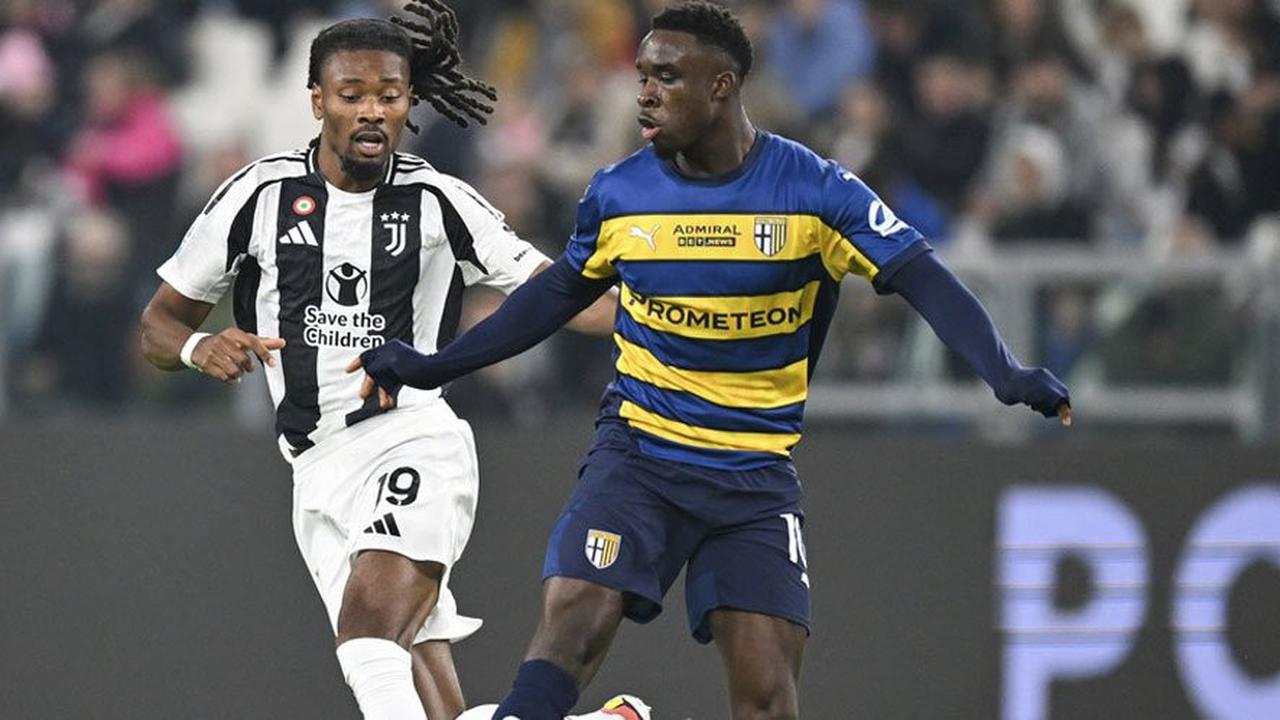 Prediksi Pertandingan Parma Vs Juventus, 23 April 2025