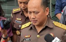 Satgas PKH Sita 4.610 Kubik Kayu Ilegal di Gresik Bikin Rugi Negara Rp239 M, Ungkap Perusahaan Ilegal Logging