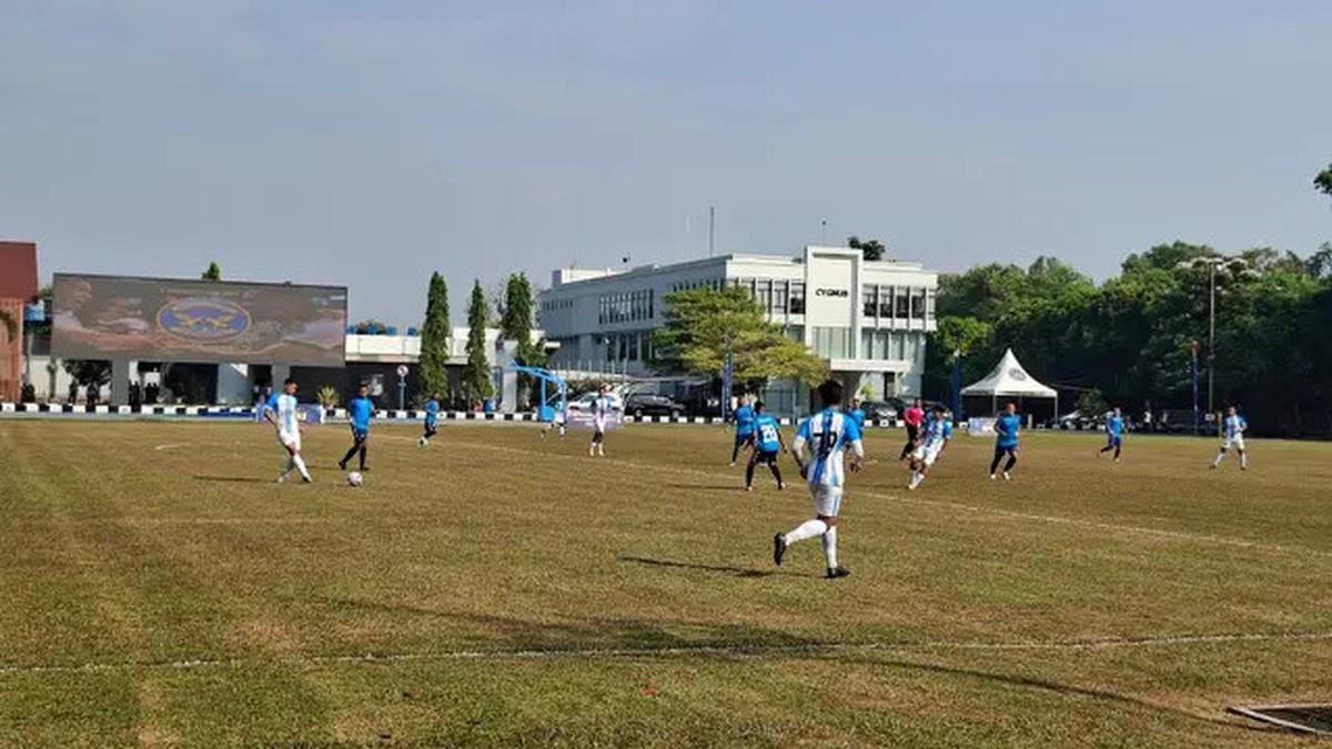 Pekan Olahraga TNI Angkatan Laut (PORAL) 2026