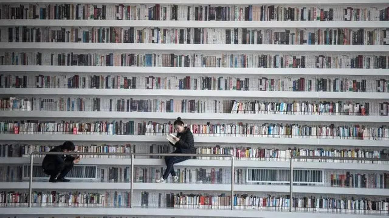 Perpustakaan Nasional Prancis Singkirkan 4 Buku Kuno Mengandung Arsenik Beracun, Dianggap Berpotensi Berbahaya