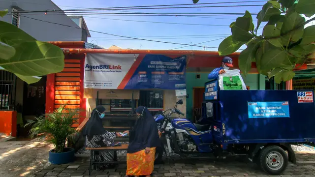 AgenBRILink