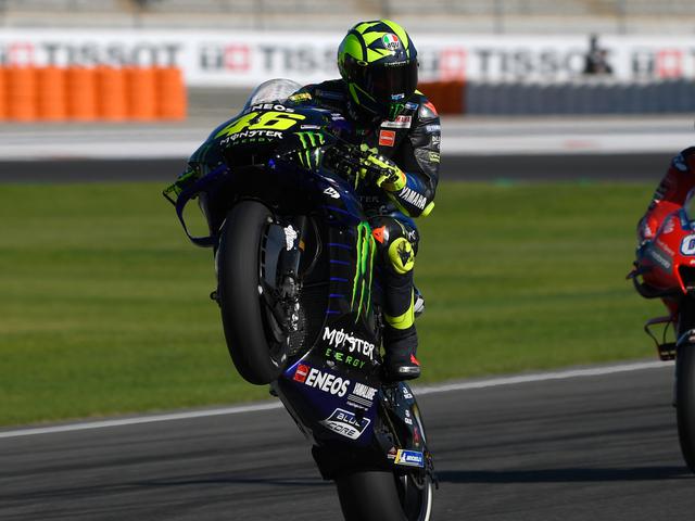 Daftar 22 Pembalap Motogp 2020 Siapa Tertua Dan Termuda Bola