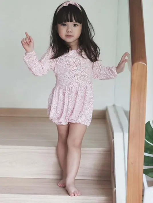 (Instagram/gisel_la)