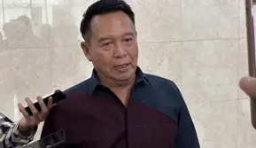 Wakil Panglima dan KSAD Tukar Posisi, Ini Respons Anggota DPR