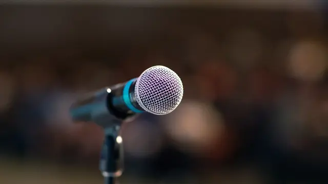 Contoh Kata Sambutan yang Baik