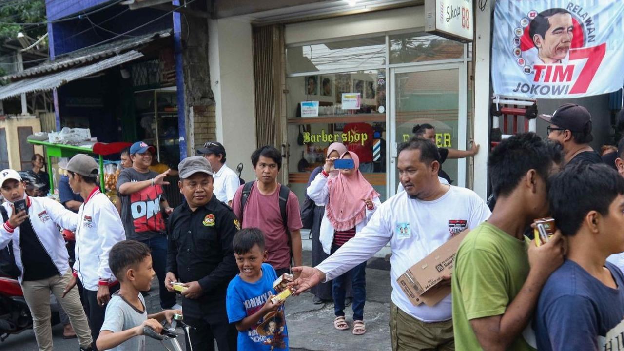 Dok. Istimewa