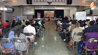 [Video] Cah Jogja, SGTC Datang Nih!