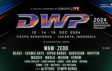 DWP 2024, Ketahui Tanggal dan Lokasi Perayaan Musik Elektronik Paling Hits di Asia!