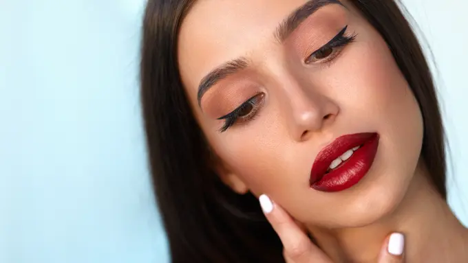 Beauty Info: Lipstick Trend