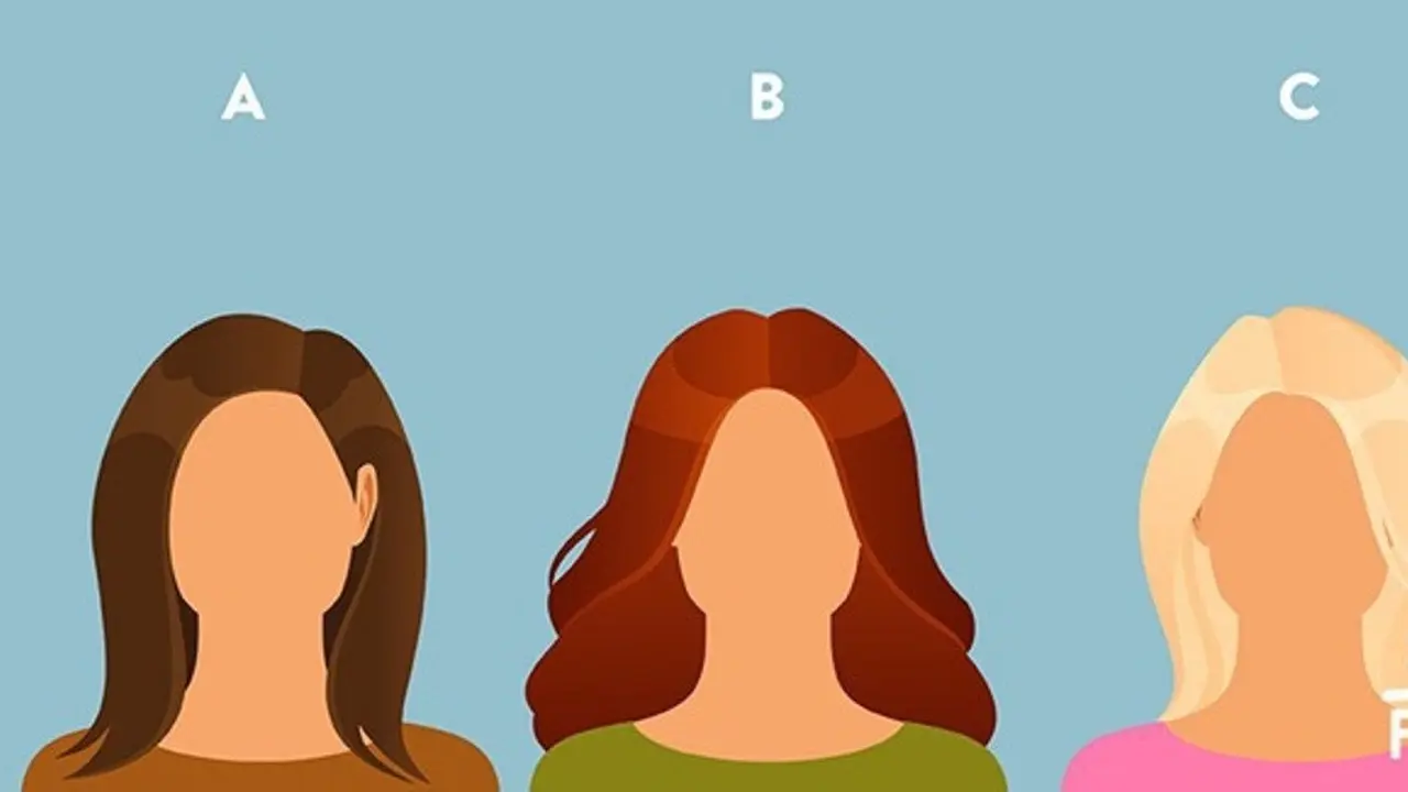 [Bintang] Rambut Kamu Belah Mana? Cari Tahu Artinya di Sini