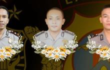 3 Polisi Way Kanan Lampung Gugur Ditembak saat Gerebek Sabung Ayam, Kapendam II Sriwijaya: Senjatanya Belum Ditemukan