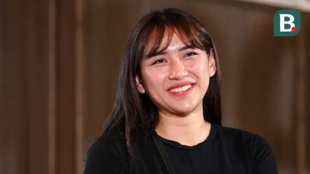 Konferensi pers AVC Challenge Cup 2023 for Women