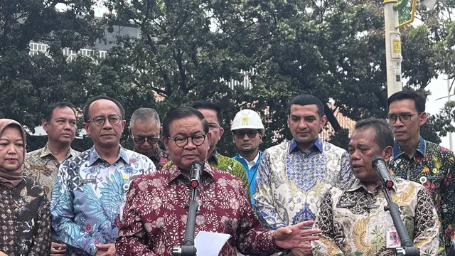 DKI Gelontorkan Rp 90 Miliar untuk Bangun SJUT di 10 Ruas Jalan