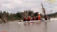 Sebanyak 34 korban banjir bandang ditemukan tewas dan 18 lainnya kini masih hilang.
