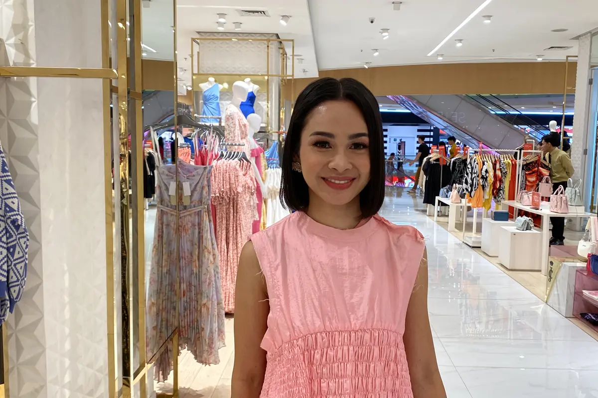 Andien Aisyah
