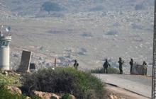 Rekaman Video Aksi Pejuang Palestina Seorang Diri Duel Baku Tembak Hingga Tewaskan 2 Tentara Israel
