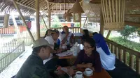 Paguyuban Pasundan Menyeberang ke Batam Jemput Korban Penyekapan