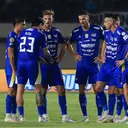 Tempat Menonton Garudayaksa FC vs Persib Bandung di BRI Super League 2026/2027