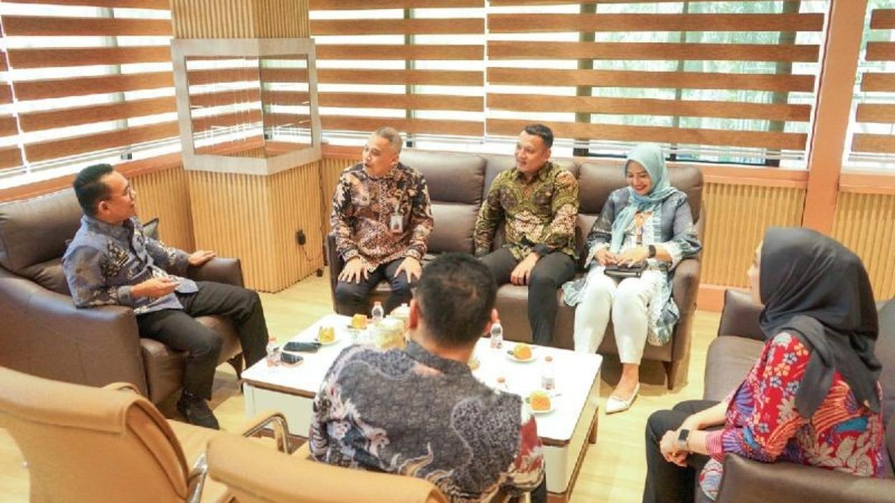 Pemkot Medan Genjot Optimalisasi Pajak Hotel dan Restoran untuk Dongkrak PAD