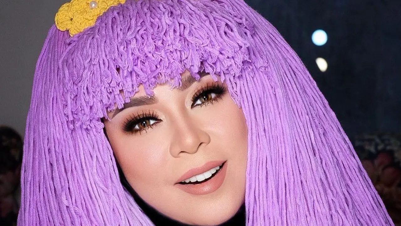 Melly Goeslaw