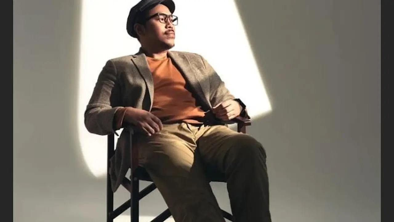 Sammy Simorangkir