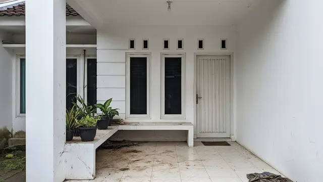 5 Warna Cat Teras yang Sebaiknya Dihindari, Mudah Kotor dan Terasa Sempit